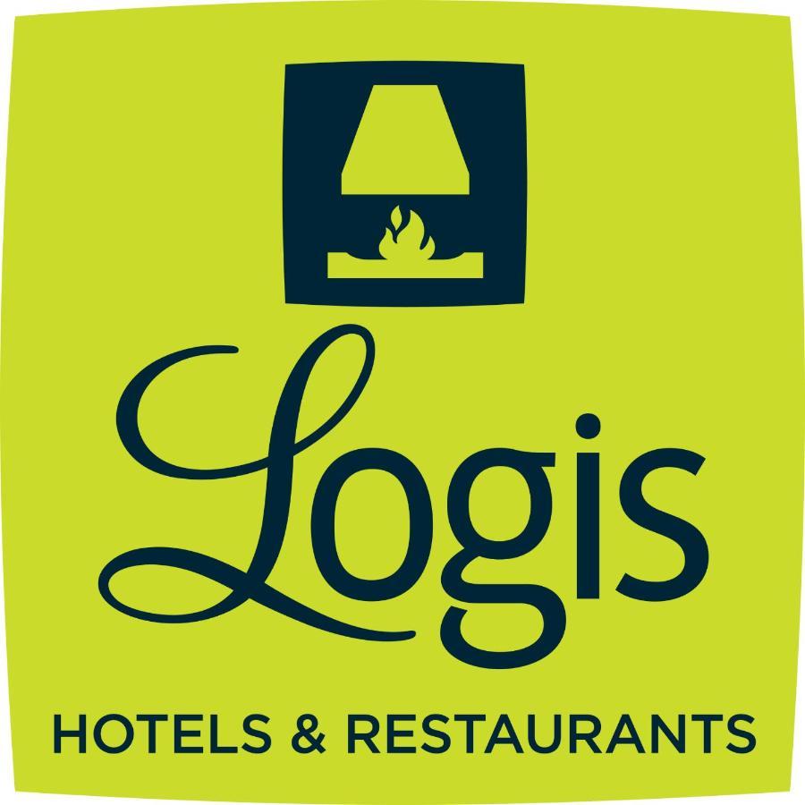 Logis Hotel St Sylvestre Aldudes Buitenkant foto