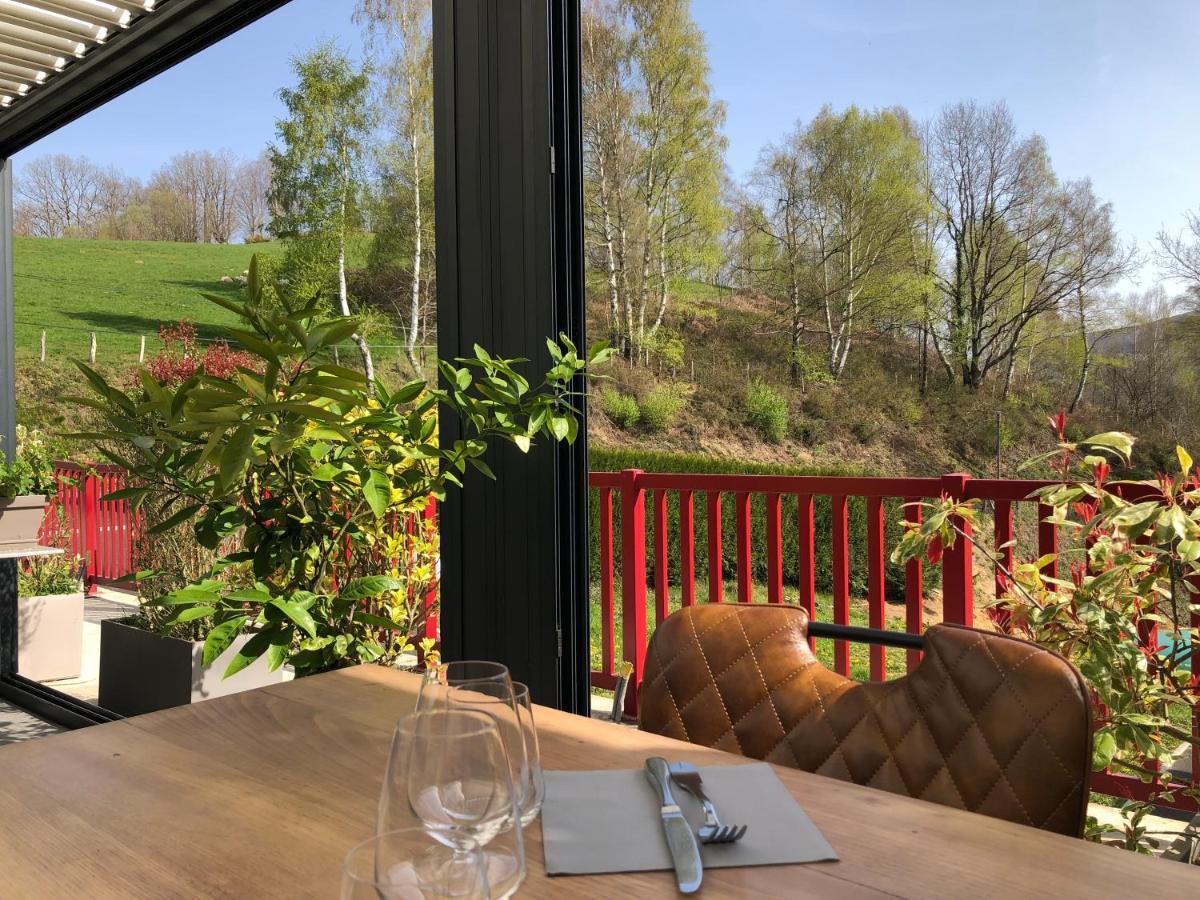 Logis Hotel St Sylvestre Aldudes Buitenkant foto