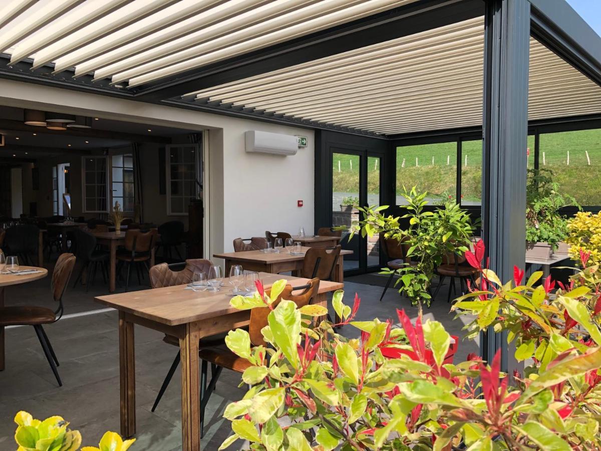 Logis Hotel St Sylvestre Aldudes Buitenkant foto